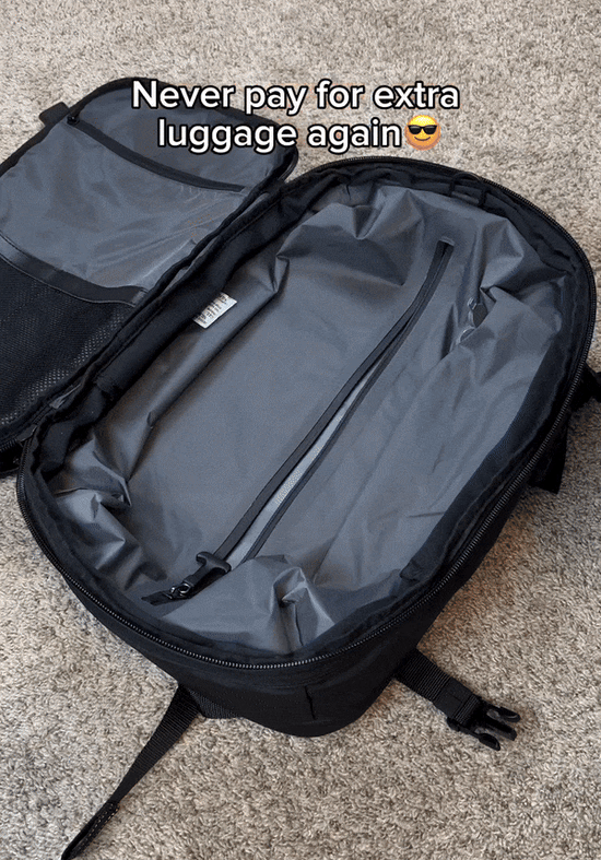 Frame™ Bagpack