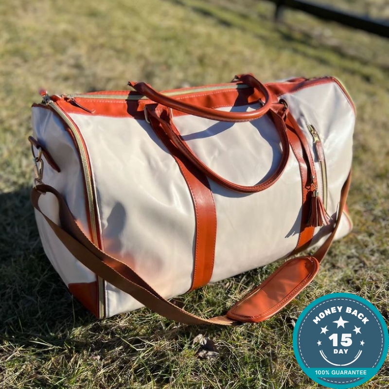 FrameInk™ Travel Bag