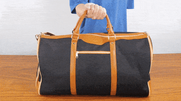 Frame™ Travel Bag